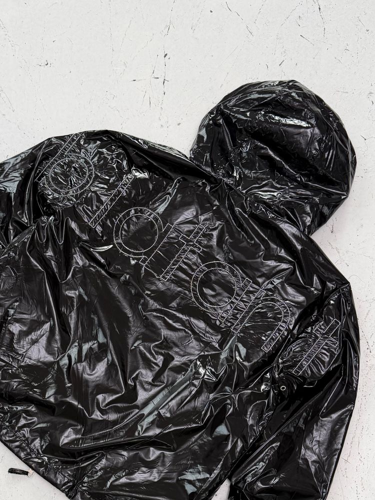 2blatant Blatant Spill Windbreaker image 3